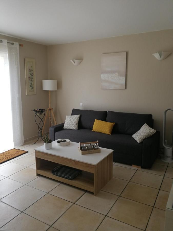 Bed and Breakfast Au Doux Repos Lucbardez-et-Bargues Exterior foto